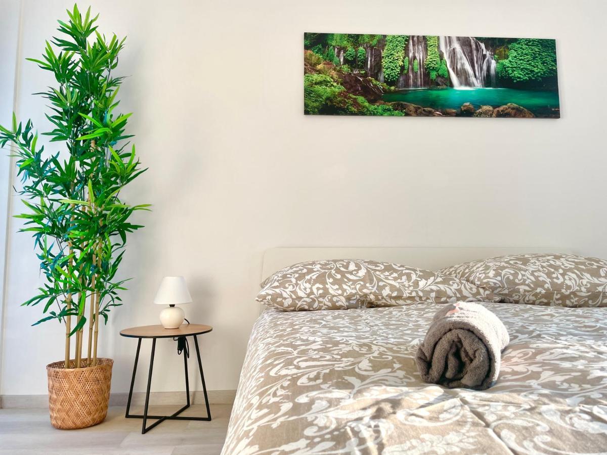 Apartamento Garden - Free Parking - Modern Viena Exterior foto